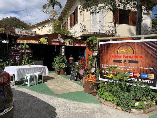 Cantinho Valeria Fernandes