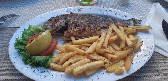 Bistro Baška