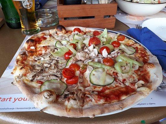 Pizzeria Morski Pas