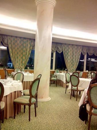 Restaurante Grão-Mestre