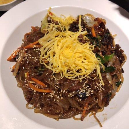 BornGa Original Taste