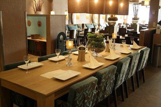 Het ijscafe Nunspeet