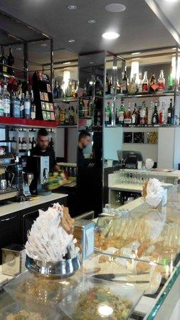 Caffe' Pasticceria delle Rose
