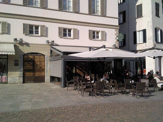 Pasticceria Gelateria La Milanese