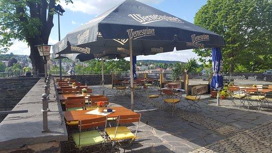 Restaurant Zum Schlossturm