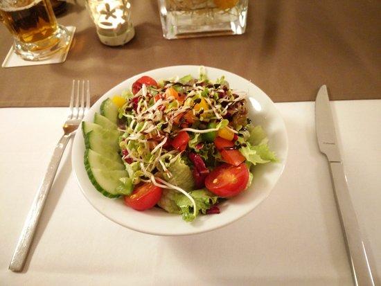 Burghotel Münzenberg