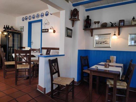 Spiekerooger Teestube