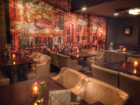 Grand Cafe De Dominee
