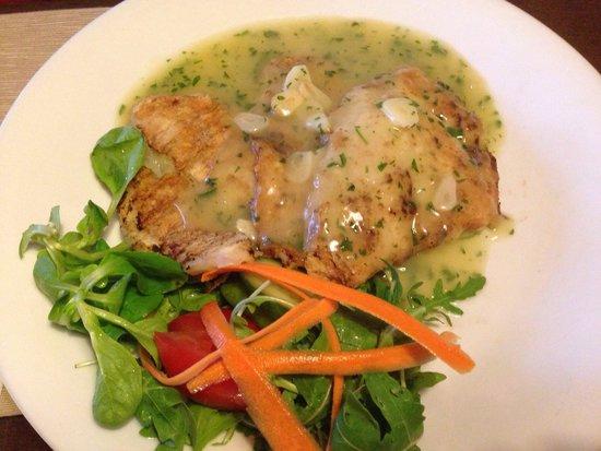 Idyla cafe-restaurant