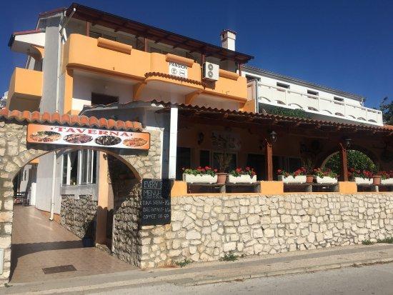 Taverna Mišković
