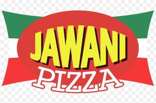 Jawani Pizza