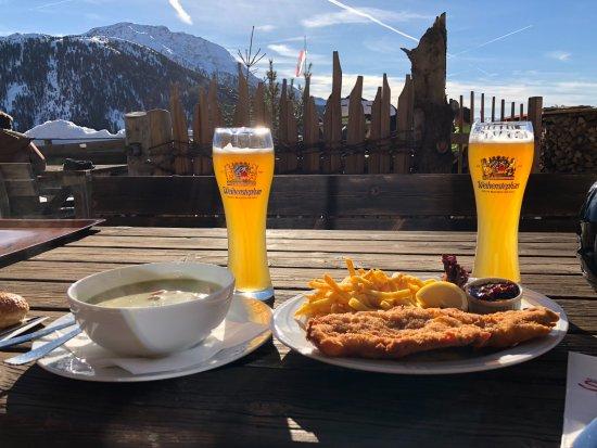 Bergrestaurant & Iglu Sunnolm