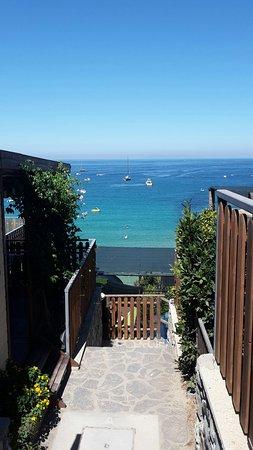 Camping Scaglieri Village Ristorante