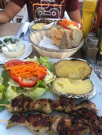 Bar Restaurante Visions