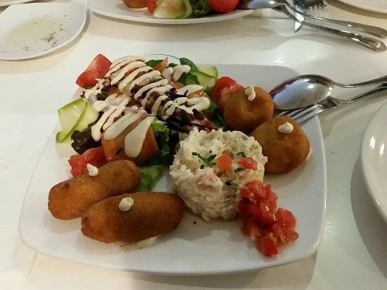 Las Tablas Taberna Urbana