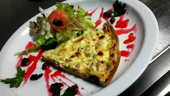 Mamba Point Lagoonda Restaurant