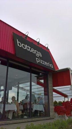 Bottega Pizzeria