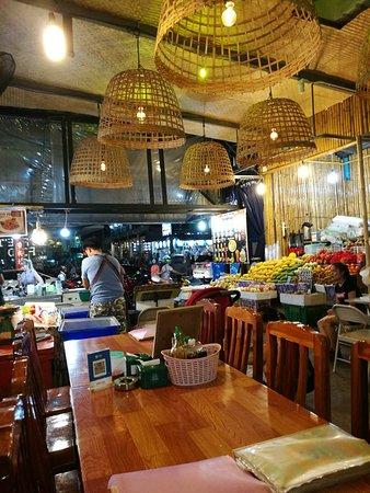 Family Restaurant No. 5