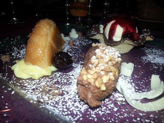 Restaurant La Promenade