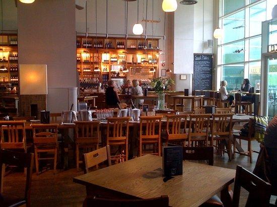 All Bar One Milton Keynes