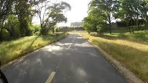Wanderweg Miner's Ravine Trail