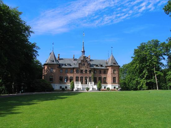 Schloss Sofiero