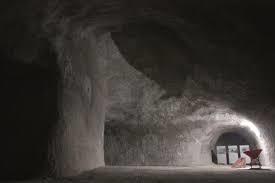 Dokumentationsstätte Goldbacher Stollen