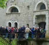 KZ-Gedenkstätte Oberer Kuhberg