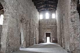 Basilika San Salvatore