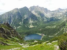 Batizovské pleso