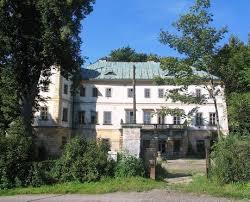 Schloss Adersbach