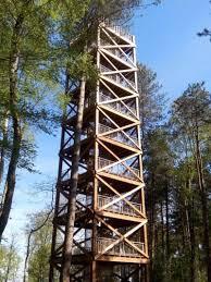 General Mangin Observation Tower