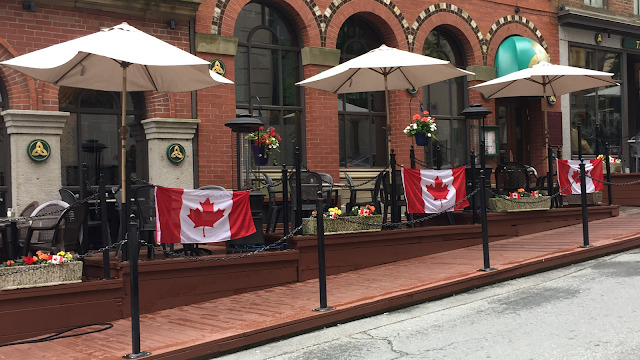 The Old Triangle Irish Ale House