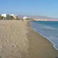 Playa de La Bajadilla