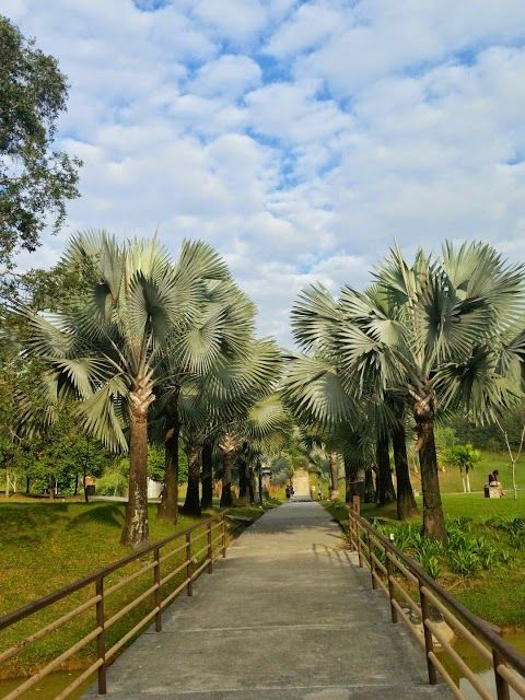 Bukit Jalil Recreational Park
