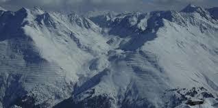 Hintere Rendl Spitze