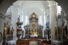 Kirche Maria Attersee
