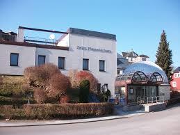 Planetarium und Sternwarte