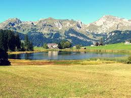 Schwendisee