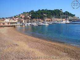 Spiaggia la Rossa