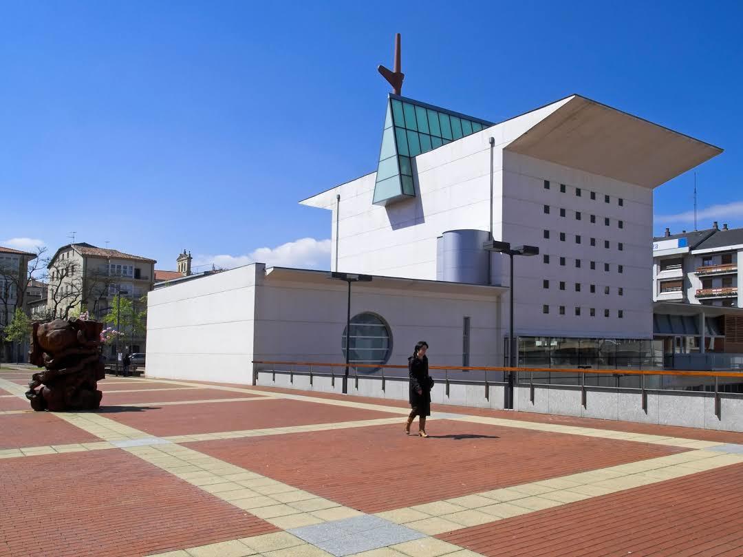 ARTIUM - Baskisches Museum