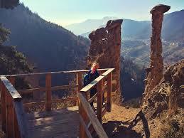 Pyramiden von Segonzano