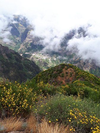 Boca da Corrida Viewpoint