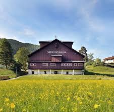 Passionsspielhaus Thiersee
