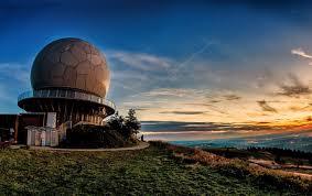 RADOM Flug gGmbH Wasserkuppe