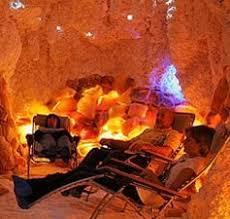 Salzgrotte SanaVita Simmerath GmbH