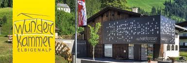Wunderkammer Elbigenalp