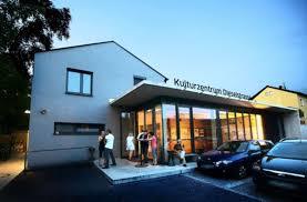 Kulturzentrum Dieselstrasse