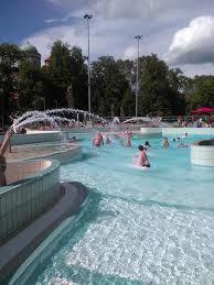 Aqua Island Esztergom