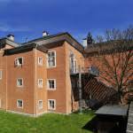 Literaturhaus Henndorf